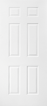 Exterior Door Collections – WestGuard Smooth Steel Exterior Door Collections – WestGuard Smooth Steel