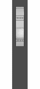 Exterior Door Glass – Brownstone Exterior Door Glass – Brownstone