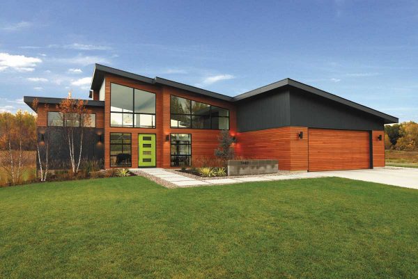 Stunning Modern Design