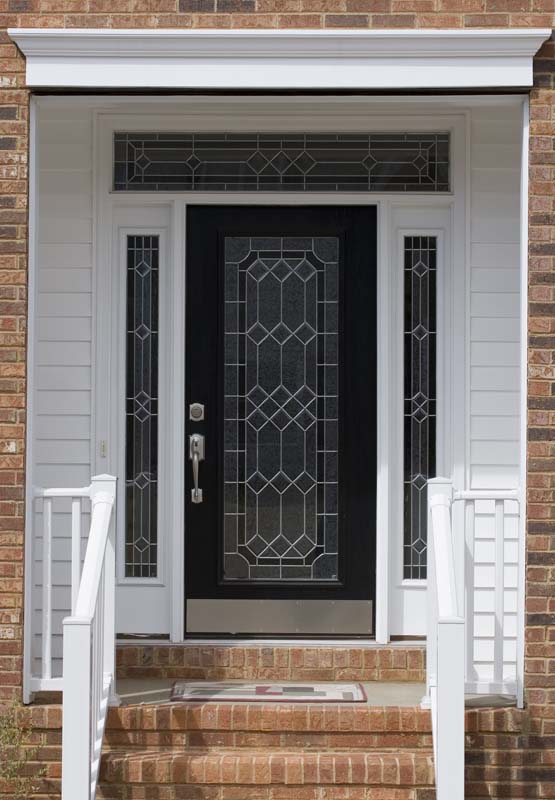 World-Class Oxford Glass