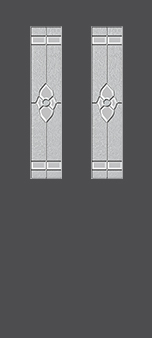 Exterior Door Glass – Harrison Exterior Door Glass – Harrison
