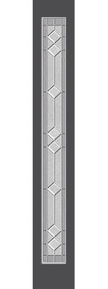 Exterior Door Glass – Oxford Exterior Door Glass – Oxford