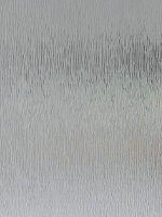 Exterior Door Glass – Modern Simulated Divided Lites