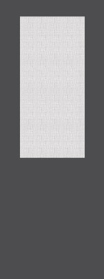 Exterior Door Glass – Linen Exterior Door Glass – Linen