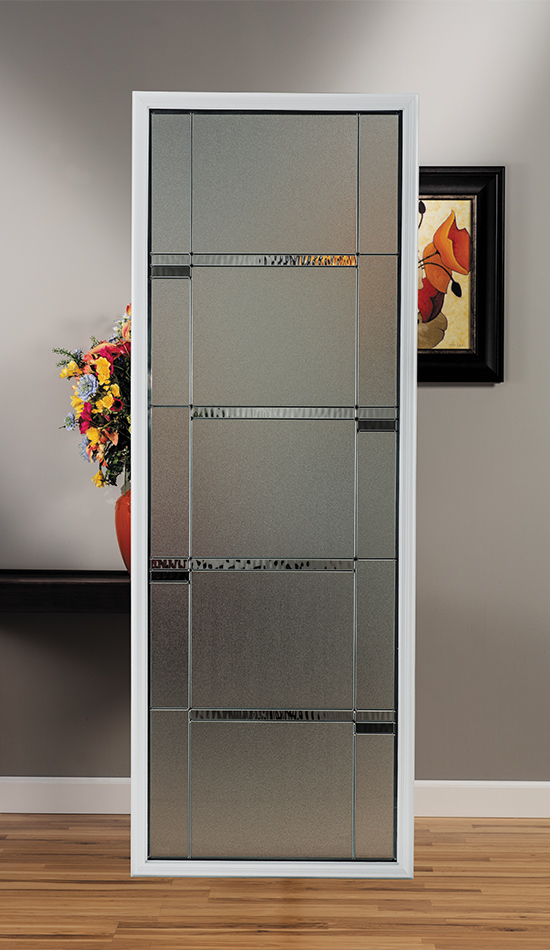 Exterior Door Glass – Crosswalk
