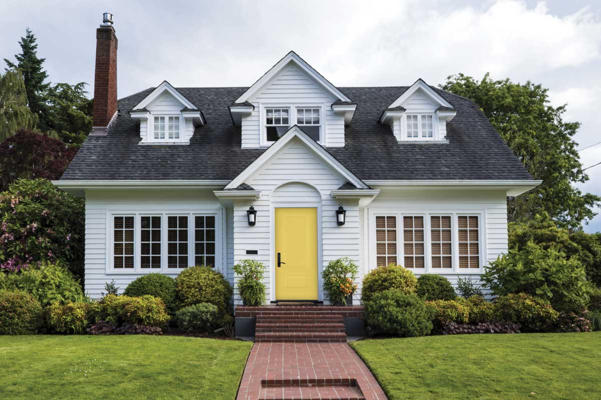 A Beautiful Summer Day