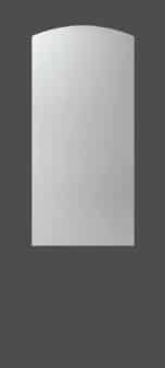 Exterior Door Glass – Clear Glass Exterior Door Glass – Clear Glass
