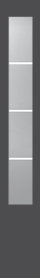 Exterior Door Glass – Internal Grilles Exterior Door Glass – Internal Grilles