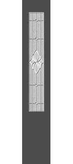 Exterior Door Glass – Regency Exterior Door Glass – Regency
