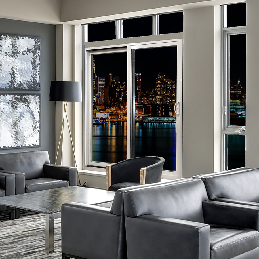 Sliding Patio Doors