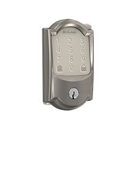 TAB – Exterior Doors | Hardware | Schlage |2023 TAB – Exterior Doors | Hardware | Schlage |2023
