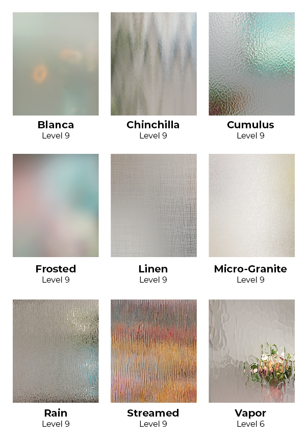 The Benefits of Privacy Glass in Your Door The Benefits of Privacy Glass in Your Door