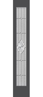 Exterior Door Glass – Regency Exterior Door Glass – Regency