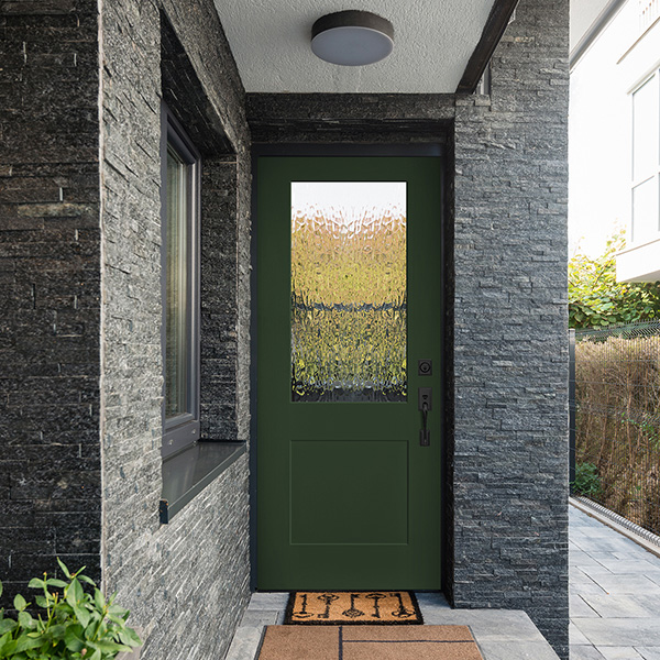 Exterior Door Systems to Reduce Install Time Exterior Door Systems to Reduce Install Time