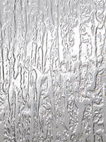 Exterior Door Glass – Modern Simulated Divided Lites