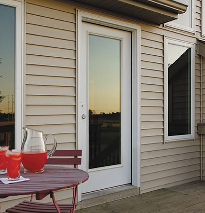 Exterior Doors