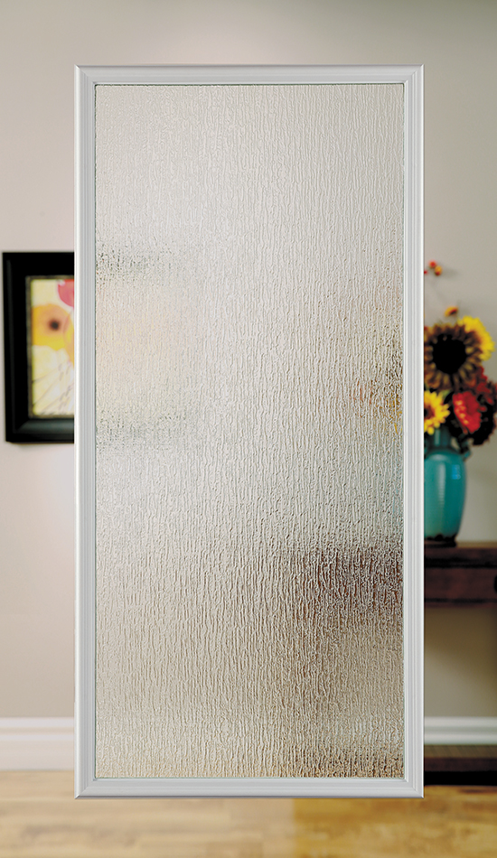 Exterior Door Glass – Rain