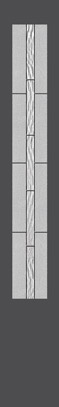 Exterior Door Glass – Waterside