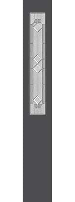 Exterior Door Glass – Oxford Exterior Door Glass – Oxford