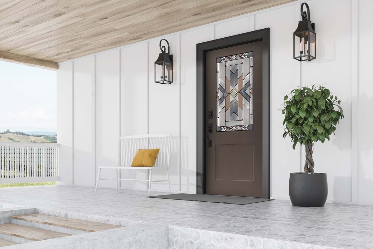 Livin' in the Desert