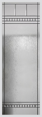 TAB – Exterior Doors | Decorative Glass | 2023