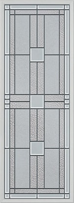 TAB – Exterior Doors | Decorative Glass | 2023