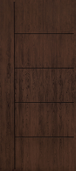 PARALLAX BANNER – Exterior Doors – 2022 Trending Door Styles – Trending Set 2