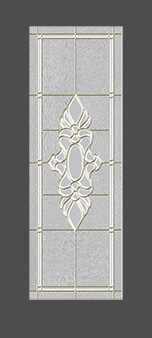 Exterior Door Glass – Regency Exterior Door Glass – Regency