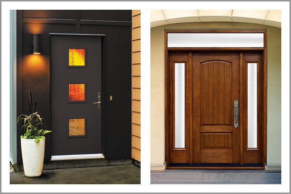Exterior Doors – Design Your Door Exterior Doors – Design Your Door