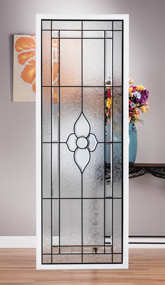 Exterior Door Glass – Harrison