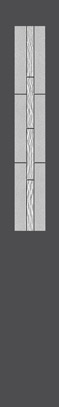 Exterior Door Glass – Waterside