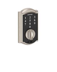 TAB – Exterior Doors | Hardware | Schlage |2023 TAB – Exterior Doors | Hardware | Schlage |2023