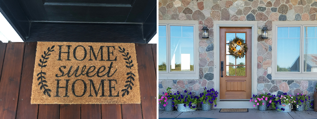 Tips for Decorating Your Front Porch Tips for Decorating Your Front Porch
