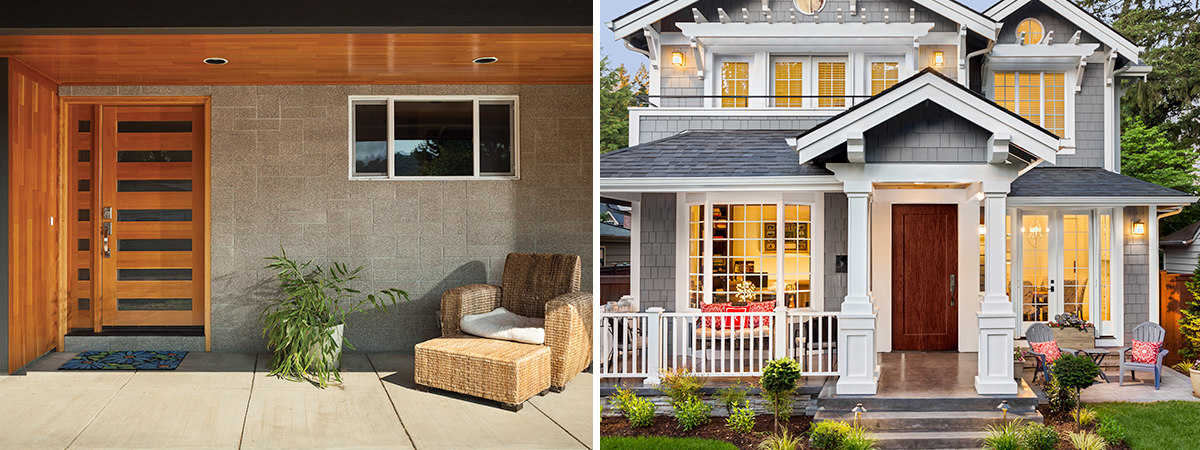 Tips for Decorating Your Front Porch Tips for Decorating Your Front Porch