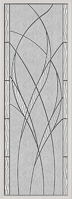 TAB – Exterior Doors | Decorative Glass | 2023