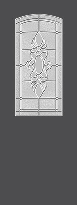 Exterior Door Glass – Regency Exterior Door Glass – Regency