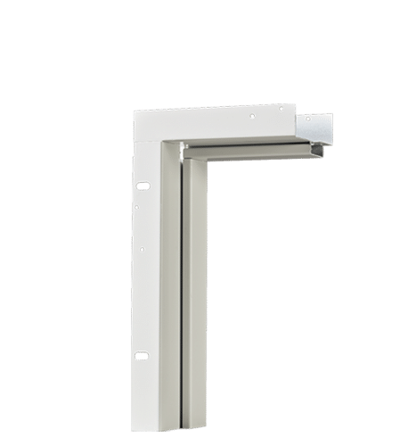 TAB – Exterior Doors | Frame Types | 2023 TAB – Exterior Doors | Frame Types | 2023