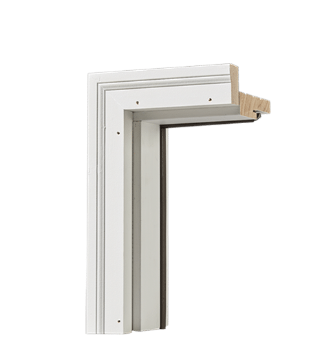 TAB – Exterior Doors | Frame Types | 2023 TAB – Exterior Doors | Frame Types | 2023