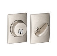 TAB – Exterior Doors | Hardware | Schlage |2023 TAB – Exterior Doors | Hardware | Schlage |2023