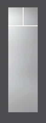 Exterior Door Glass – Internal Grilles Exterior Door Glass – Internal Grilles