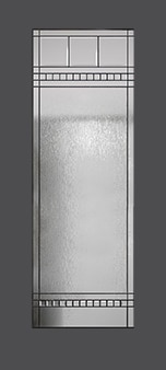 Exterior Door Glass – Brownstone Exterior Door Glass – Brownstone