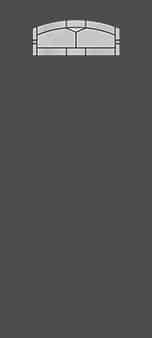 Exterior Door Glass – Topaz Exterior Door Glass – Topaz