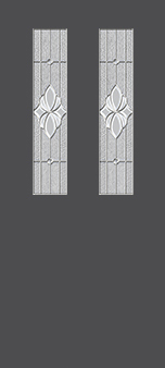 Exterior Door Glass – Regency Exterior Door Glass – Regency