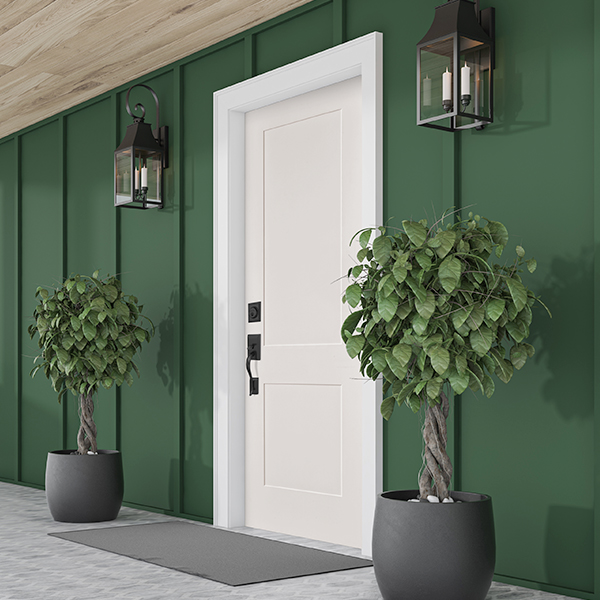 Front Door Styles We Love for 2022 Front Door Styles We Love for 2022