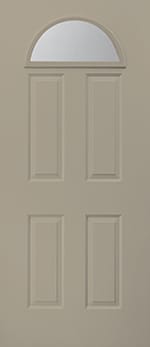 TAB – Exterior Doors – Overview TAB – Exterior Doors – Overview