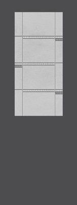 Exterior Door Glass – Crosswalk Exterior Door Glass – Crosswalk