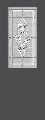 Exterior Door Glass – Regency Exterior Door Glass – Regency