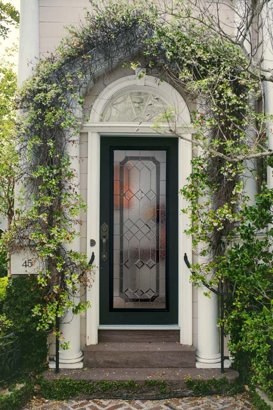 European Cottage