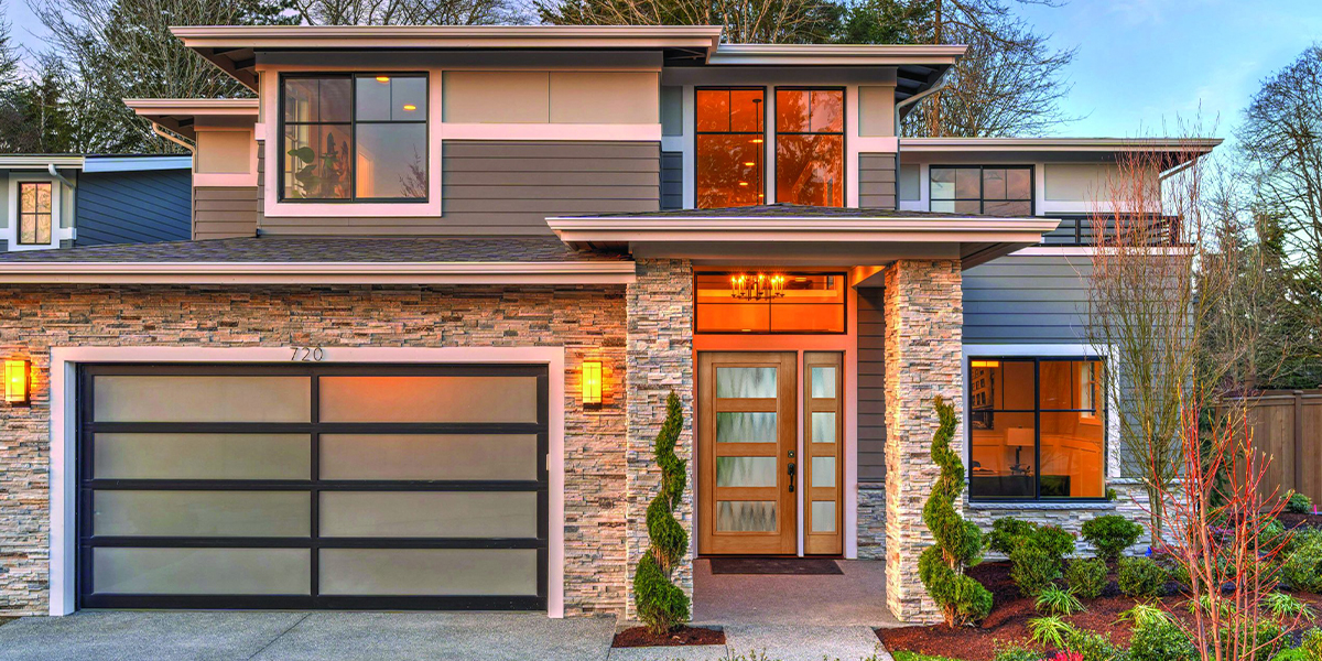 Less Is More: Exploring the Art of Minimalist Exterior Design Less Is More: Exploring the Art of Minimalist Exterior Design