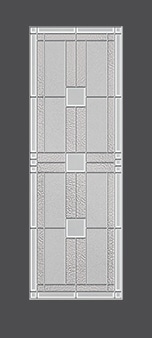 Exterior Door Glass – Monterey Exterior Door Glass – Monterey